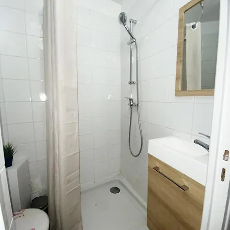 Quartier Chic Et Prestigieux