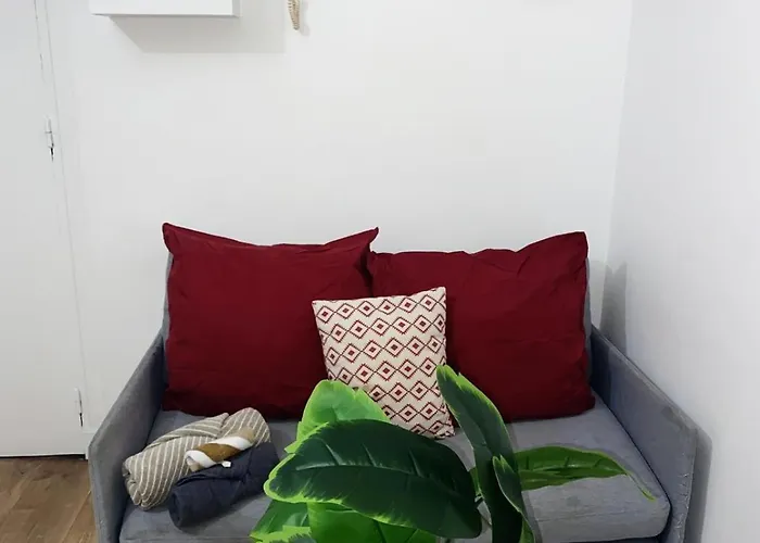 Quartier Chic Et Prestigieux Παρίσι