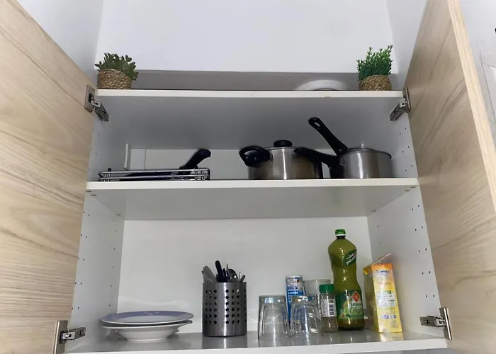 Quartier Chic Et Prestigieux *