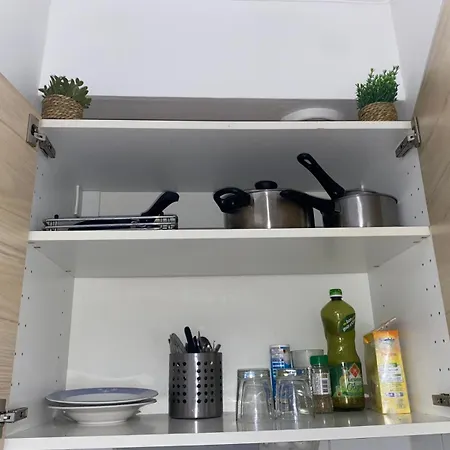 Quartier Chic Et Prestigieux *